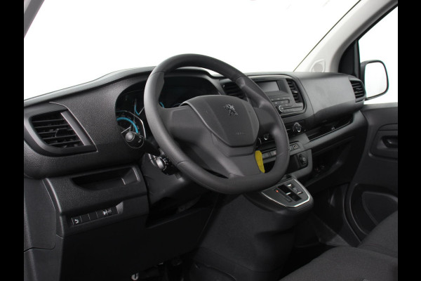 Peugeot e-Expert EV L2 75 kWh | 3p | Automatische Airco | Multimedia scherm | Cruise Control | Dab | Digitaal dasboard |