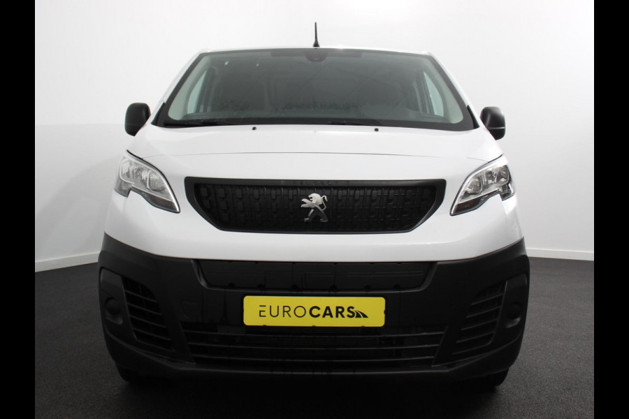 Peugeot e-Expert EV L2 75 kWh | 3p | Automatische Airco | Multimedia scherm | Cruise Control | Dab | Digitaal dasboard |