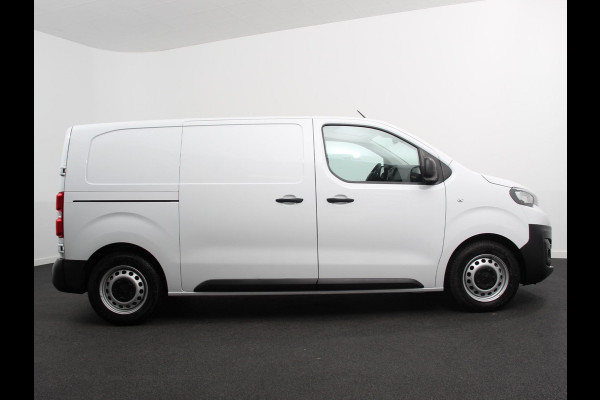 Peugeot e-Expert EV L2 75 kWh | 3p | Automatische Airco | Multimedia scherm | Cruise Control | Dab | Digitaal dasboard |