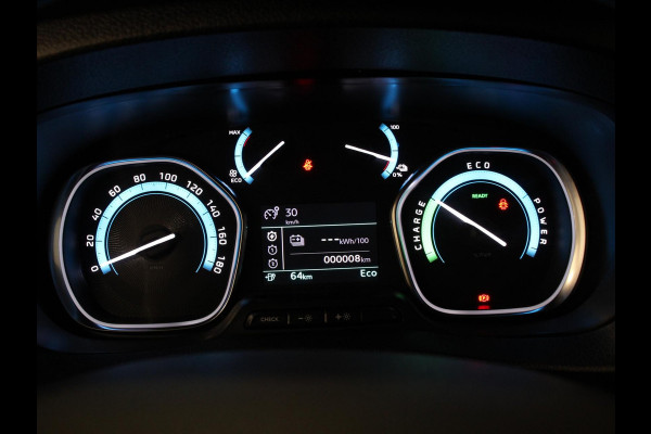 Peugeot e-Expert EV L2 75 kWh | 3p | Automatische Airco | Multimedia scherm | Cruise Control | Dab | Digitaal dasboard |