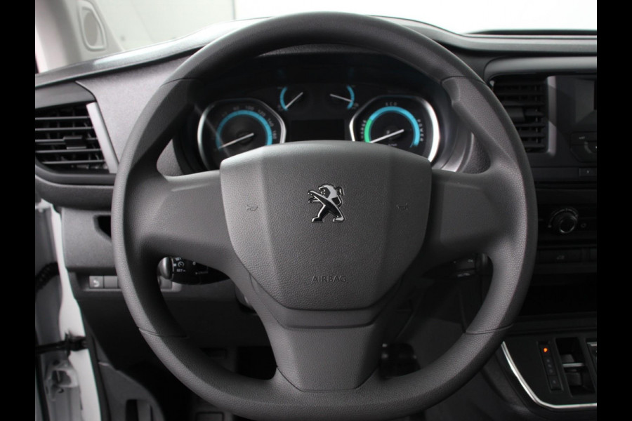 Peugeot e-Expert EV L2 75 kWh | 3p | Automatische Airco | Multimedia scherm | Cruise Control | Dab | Digitaal dasboard |