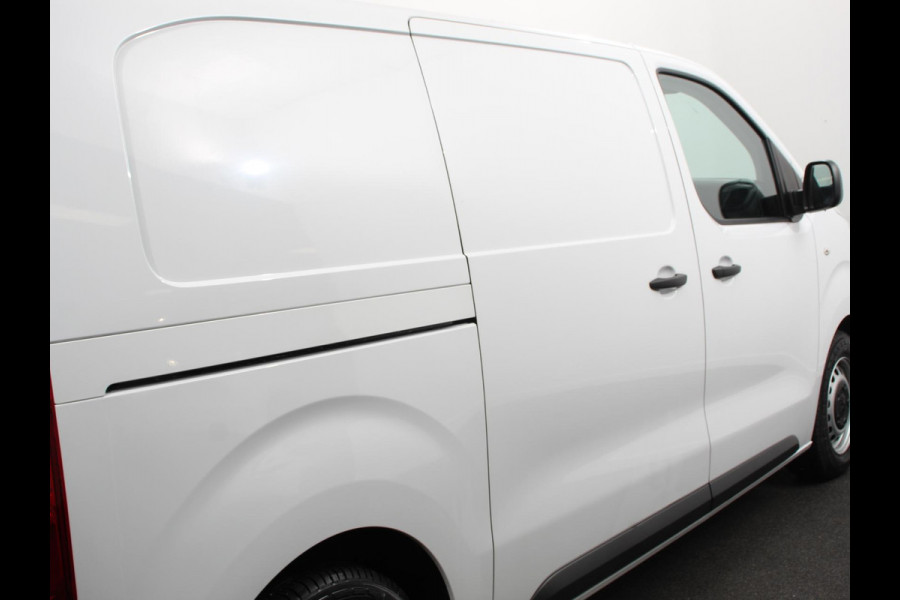 Peugeot e-Expert EV L2 75 kWh | 3p | Automatische Airco | Multimedia scherm | Cruise Control | Dab | Digitaal dasboard |