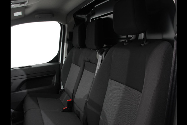 Peugeot e-Expert EV L2 75 kWh | 3p | Automatische Airco | Multimedia scherm | Cruise Control | Dab | Digitaal dasboard |