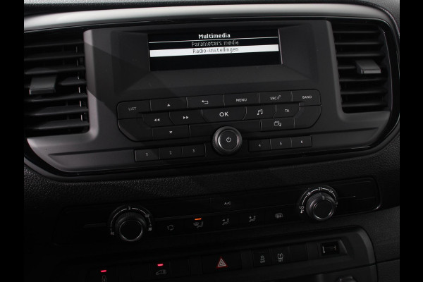 Peugeot e-Expert EV L2 75 kWh | 3p | Automatische Airco | Multimedia scherm | Cruise Control | Dab | Digitaal dasboard |