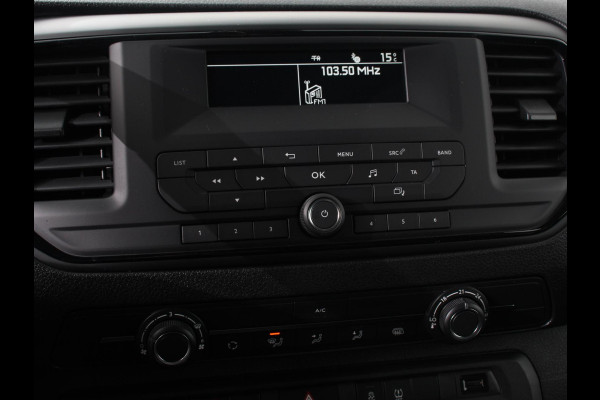 Peugeot e-Expert EV L2 75 kWh | 3p | Automatische Airco | Multimedia scherm | Cruise Control | Dab | Digitaal dasboard |