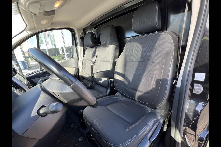 Renault Trafic 1.6 dCi T29 L2H1 Formula Edition Yellow Energy