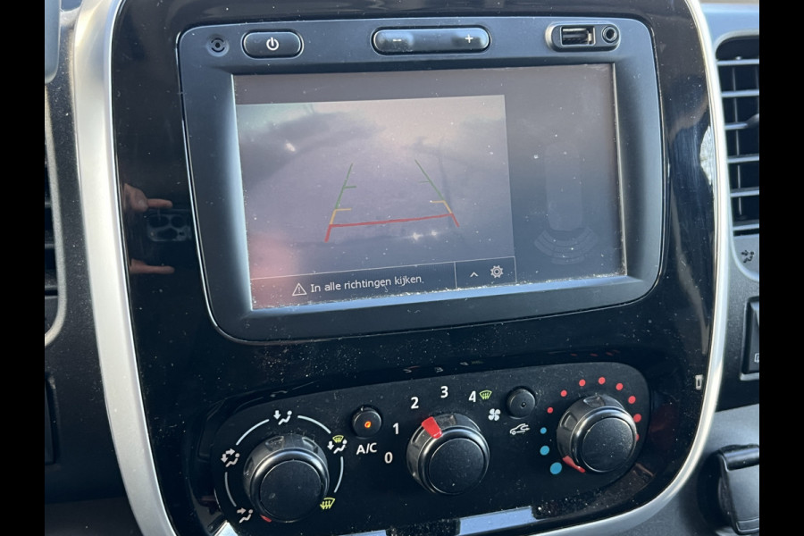 Renault Trafic 1.6 dCi T29 L2H1 Formula Edition Yellow Energy