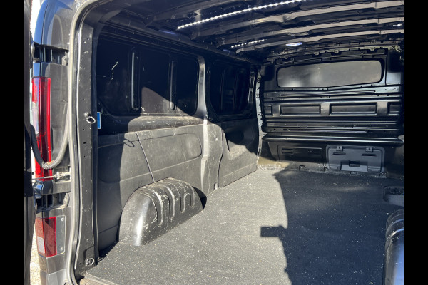 Renault Trafic 1.6 dCi T29 L2H1 Formula Edition Yellow Energy