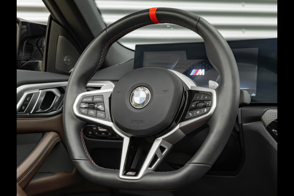 BMW 4 Serie Cabrio M440i xDrive - M-Sport Pro - ACC - Standkachel - 20 inch Lichtmetaal