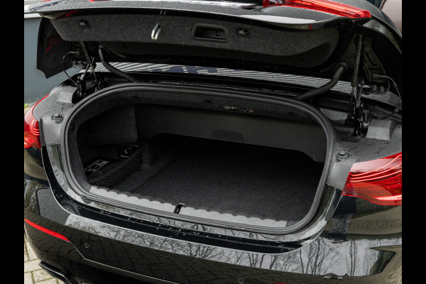 BMW 4 Serie Cabrio M440i xDrive - M-Sport Pro - ACC - Standkachel - 20 inch Lichtmetaal