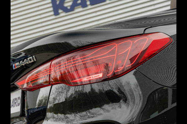 BMW 4 Serie Cabrio M440i xDrive - M-Sport Pro - ACC - Standkachel - 20 inch Lichtmetaal