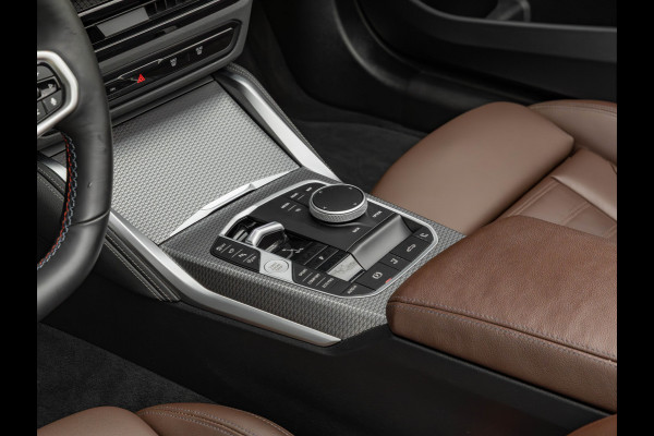 BMW 4 Serie Cabrio M440i xDrive - M-Sport Pro - ACC - Standkachel - 20 inch Lichtmetaal