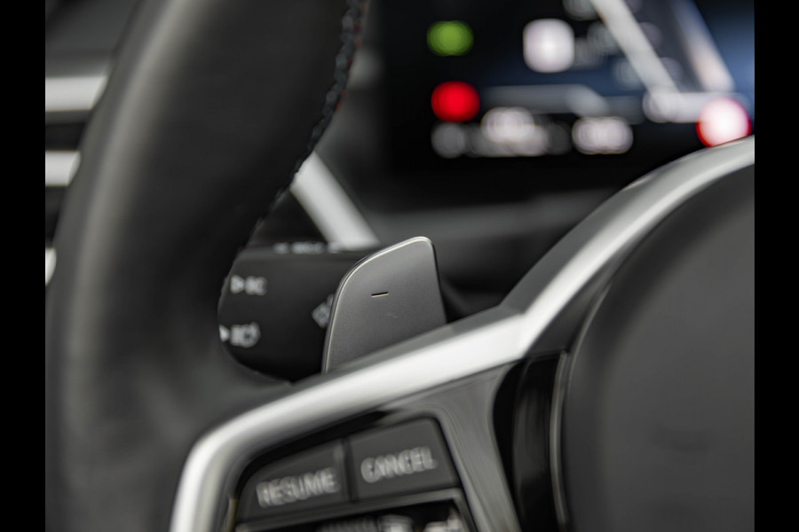 BMW 4 Serie Cabrio M440i xDrive - M-Sport Pro - ACC - Standkachel - 20 inch Lichtmetaal