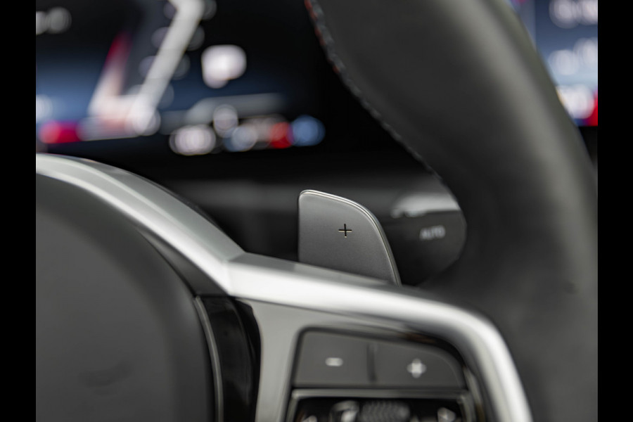 BMW 4 Serie Cabrio M440i xDrive - M-Sport Pro - ACC - Standkachel - 20 inch Lichtmetaal