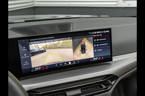 BMW 4 Serie Cabrio M440i xDrive - M-Sport Pro - ACC - Standkachel - 20 inch Lichtmetaal