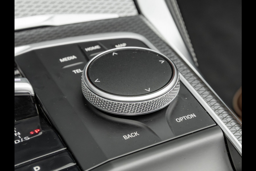 BMW 4 Serie Cabrio M440i xDrive - M-Sport Pro - ACC - Standkachel - 20 inch Lichtmetaal