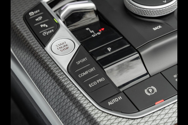 BMW 4 Serie Cabrio M440i xDrive - M-Sport Pro - ACC - Standkachel - 20 inch Lichtmetaal