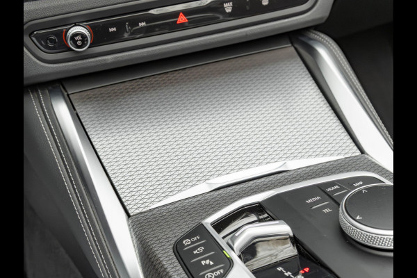 BMW 4 Serie Cabrio M440i xDrive - M-Sport Pro - ACC - Standkachel - 20 inch Lichtmetaal