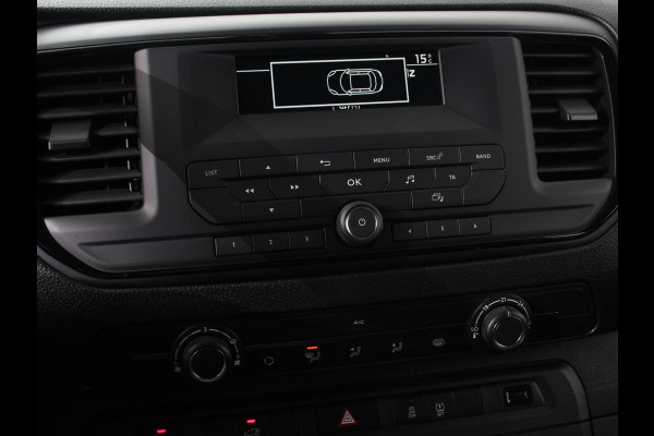 Peugeot e-Expert EV L2 75 kWh | 3p | Automatische Airco | Multimedia scherm | Cruise Control | Dab | Digitaal dasboard |