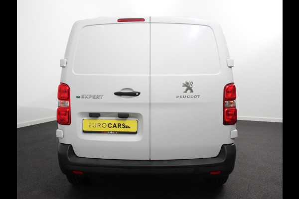 Peugeot e-Expert EV L2 75 kWh | 3p | Automatische Airco | Multimedia scherm | Cruise Control | Dab | Digitaal dasboard |