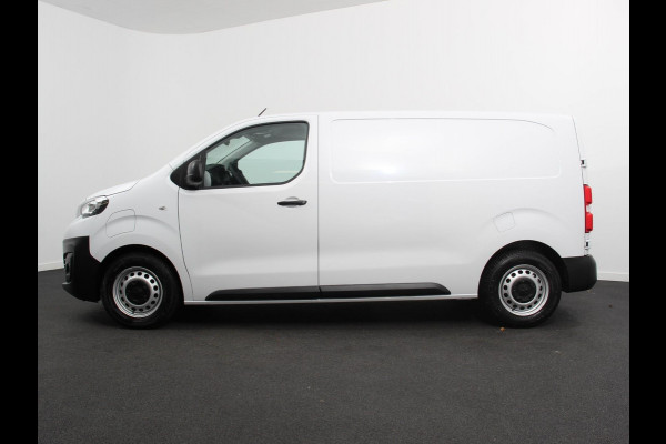 Peugeot e-Expert EV L2 75 kWh | 3p | Automatische Airco | Multimedia scherm | Cruise Control | Dab | Digitaal dasboard |