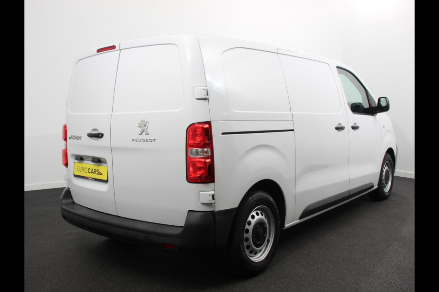 Peugeot e-Expert EV L2 75 kWh | 3p | Automatische Airco | Multimedia scherm | Cruise Control | Dab | Digitaal dasboard |