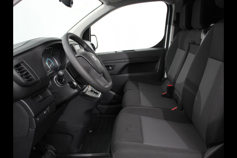 Peugeot e-Expert EV L2 75 kWh | 3p | Automatische Airco | Multimedia scherm | Cruise Control | Dab | Digitaal dasboard |