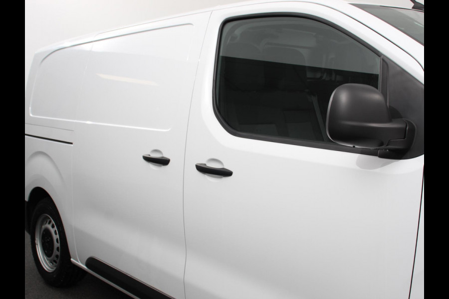 Peugeot e-Expert EV L2 75 kWh | 3p | Automatische Airco | Multimedia scherm | Cruise Control | Dab | Digitaal dasboard |