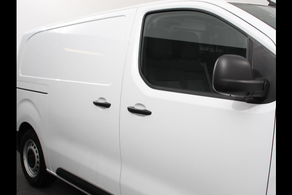 Peugeot e-Expert EV L2 75 kWh | 3p | Automatische Airco | Multimedia scherm | Cruise Control | Dab | Digitaal dasboard |