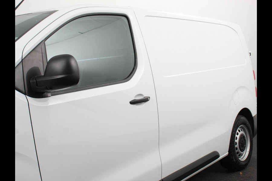 Peugeot e-Expert EV L2 75 kWh | 3p | Automatische Airco | Multimedia scherm | Cruise Control | Dab | Digitaal dasboard |