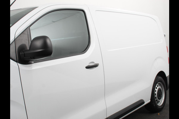 Peugeot e-Expert EV L2 75 kWh | 3p | Automatische Airco | Multimedia scherm | Cruise Control | Dab | Digitaal dasboard |