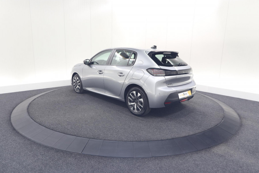 Peugeot 208 PureTech 100 Active | Parkeersensoren | Navigatie | Apple Carplay