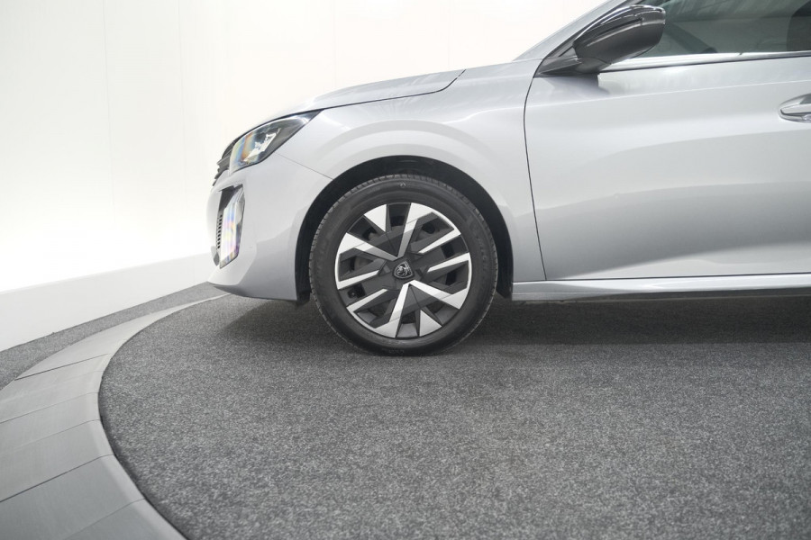 Peugeot 208 PureTech 100 Active | Parkeersensoren | Navigatie | Apple Carplay