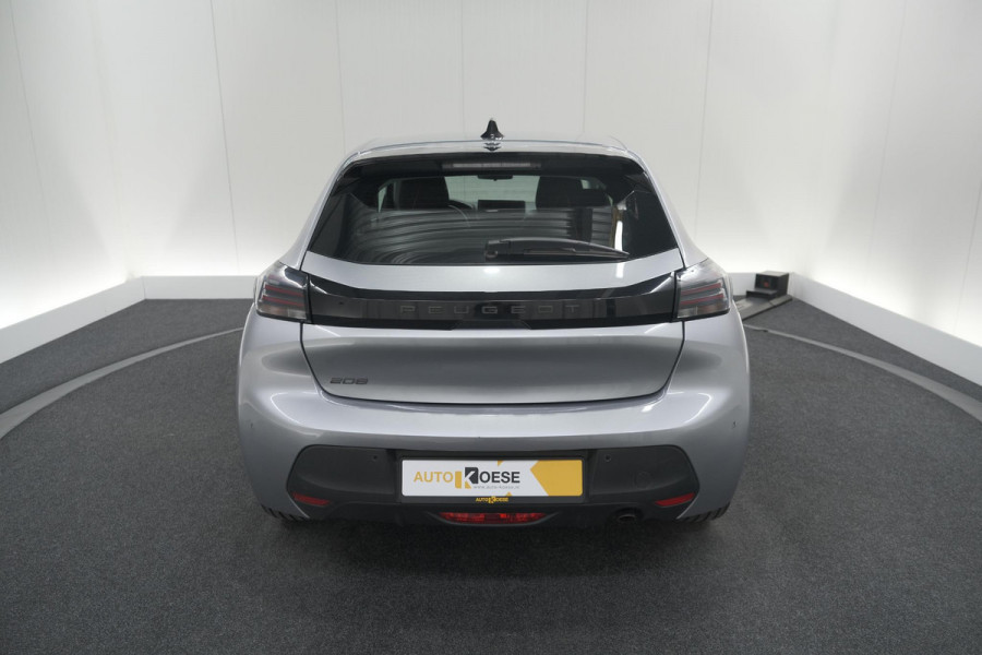 Peugeot 208 PureTech 100 Active | Parkeersensoren | Navigatie | Apple Carplay