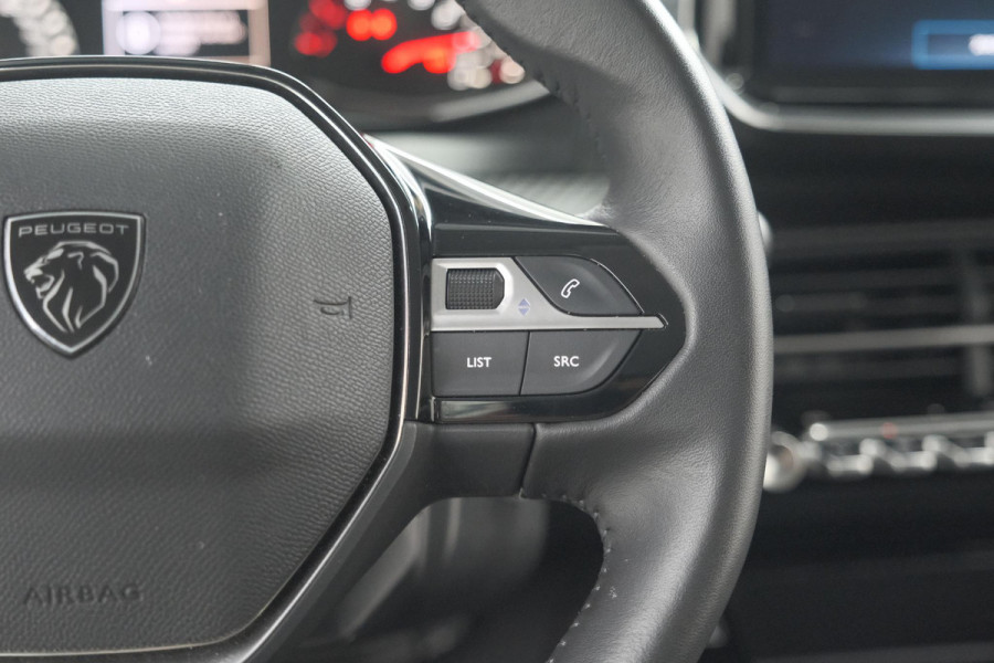 Peugeot 208 PureTech 100 Active | Parkeersensoren | Navigatie | Apple Carplay