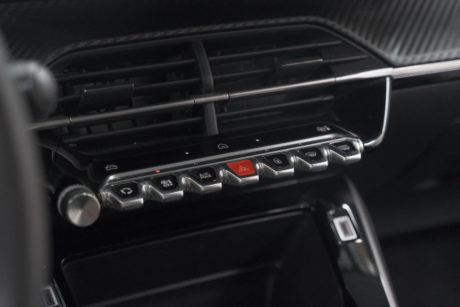 Peugeot 208 PureTech 100 Active | Parkeersensoren | Navigatie | Apple Carplay