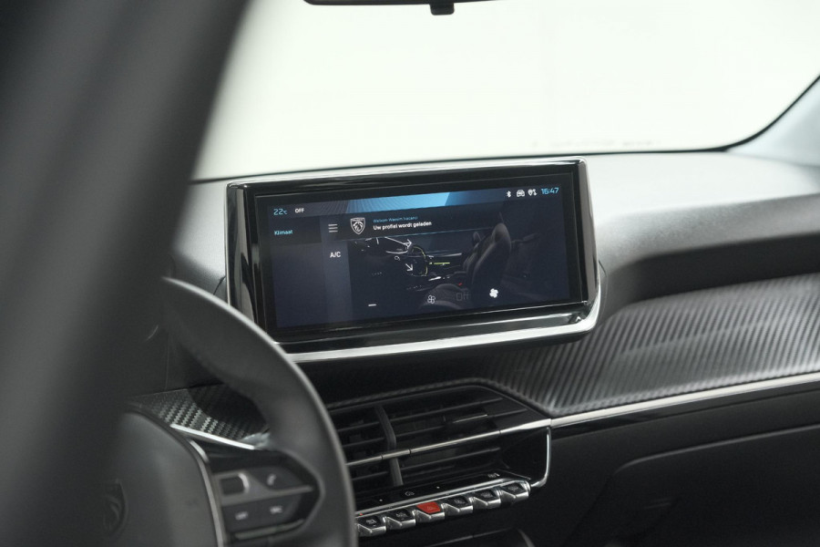 Peugeot 208 PureTech 100 Active | Parkeersensoren | Navigatie | Apple Carplay