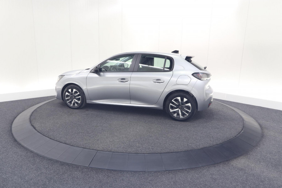 Peugeot 208 PureTech 100 Active | Parkeersensoren | Navigatie | Apple Carplay