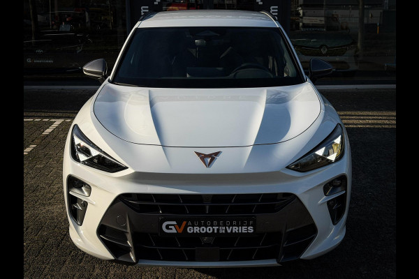 CUPRA Terramar 1.5 TSI e-Hybrid Business MHEV|360 camera|Matrix LED|Sport-kuipstoelen|Memory