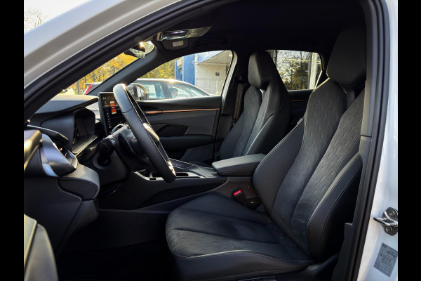 CUPRA Terramar 1.5 TSI e-Hybrid Business MHEV|360 camera|Matrix LED|Sport-kuipstoelen|Memory