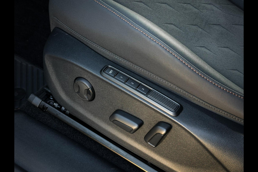 CUPRA Terramar 1.5 TSI e-Hybrid Business MHEV|360 camera|Matrix LED|Sport-kuipstoelen|Memory