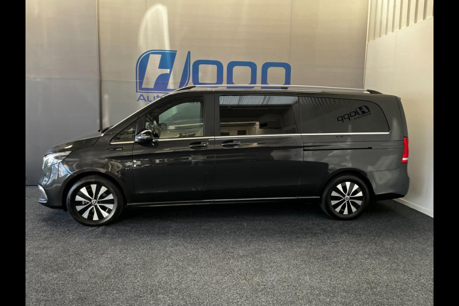 Mercedes-Benz Eqv 300 L3 - 8 Pers. - 360 - Elec. Schuifd. - Leer - Vol Opties - Incl. Garantie