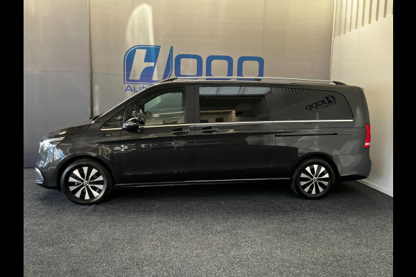 Mercedes-Benz Eqv 300 L3 - 8 Pers. - 360 - Elec. Schuifd. - Leer - Vol Opties - Incl. Garantie