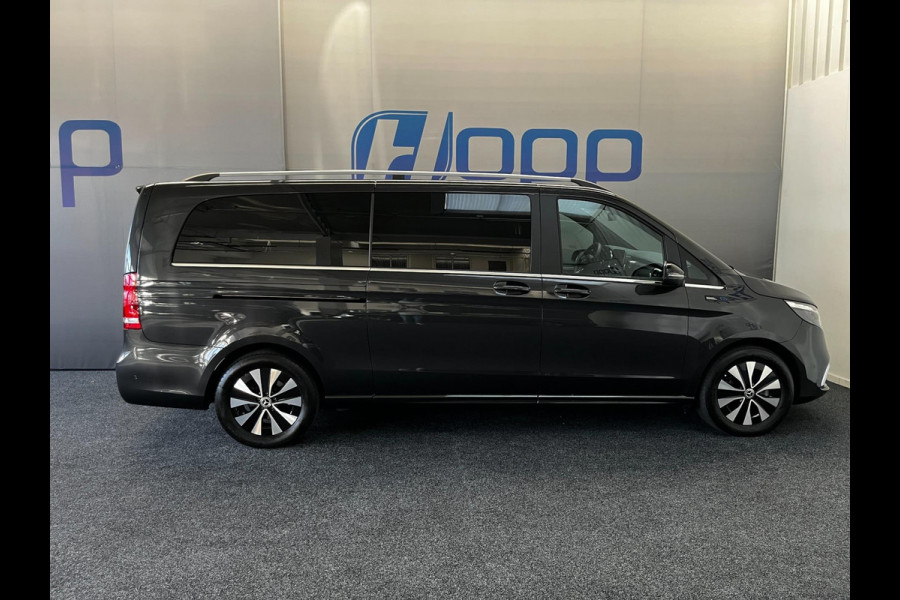 Mercedes-Benz Eqv 300 L3 - 8 Pers. - 360 - Elec. Schuifd. - Leer - Vol Opties - Incl. Garantie