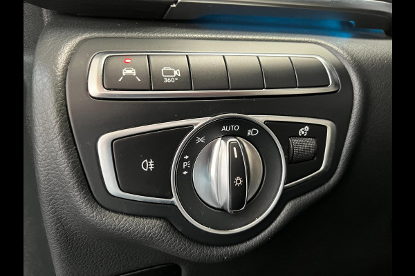 Mercedes-Benz Eqv 300 L3 - 8 Pers. - 360 - Elec. Schuifd. - Leer - Vol Opties - Incl. Garantie