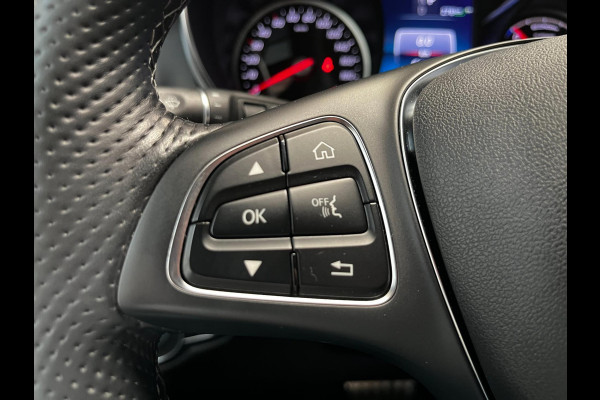 Mercedes-Benz Eqv 300 L3 - 8 Pers. - 360 - Elec. Schuifd. - Leer - Vol Opties - Incl. Garantie