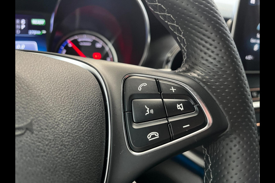 Mercedes-Benz Eqv 300 L3 - 8 Pers. - 360 - Elec. Schuifd. - Leer - Vol Opties - Incl. Garantie