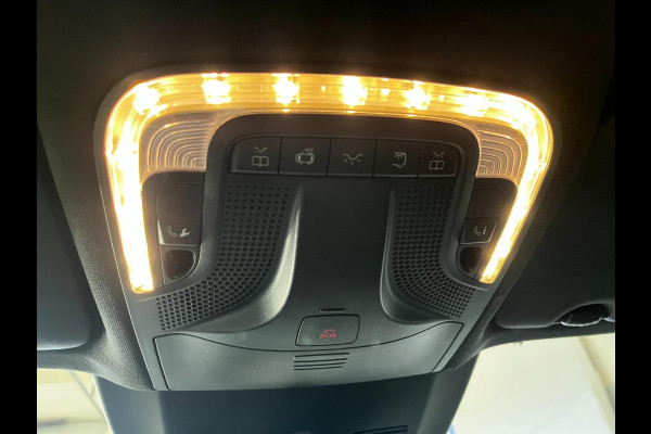 Mercedes-Benz Eqv 300 L3 - 8 Pers. - 360 - Elec. Schuifd. - Leer - Vol Opties - Incl. Garantie