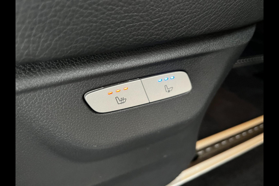 Mercedes-Benz Eqv 300 L3 - 8 Pers. - 360 - Elec. Schuifd. - Leer - Vol Opties - Incl. Garantie