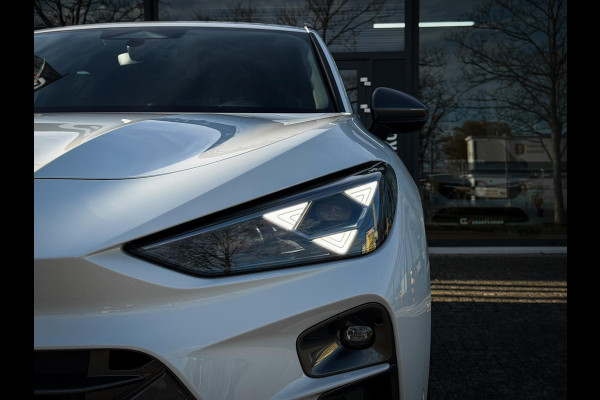 CUPRA Terramar 1.5 TSI e-Hybrid Business MHEV|360 camera|Matrix LED|Sport-kuipstoelen|Memory